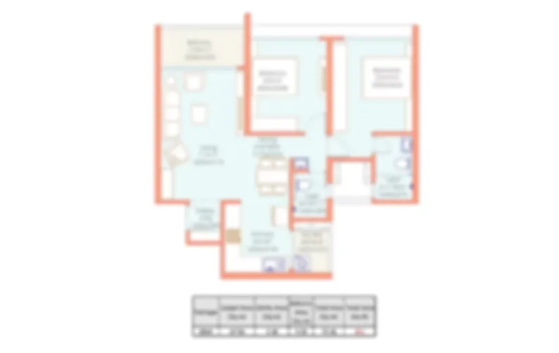 Lodha Signet – Premium Commercial Spaces in Thane
