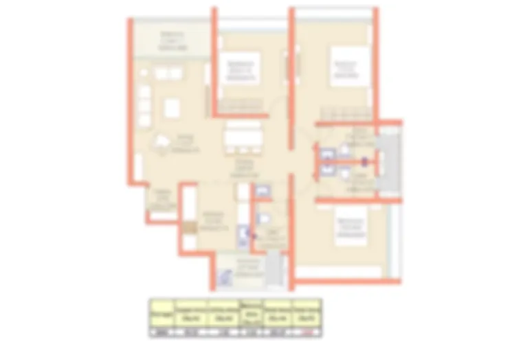Lodha Signet – Premium Commercial Spaces in Thane