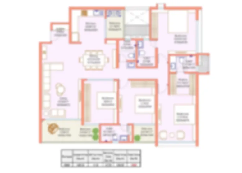 Lodha Signet – Premium Commercial Spaces in Thane